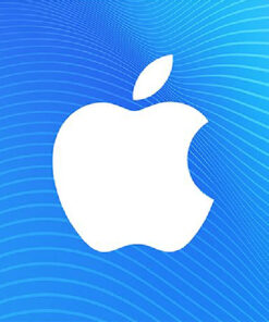 Apple Gift Card