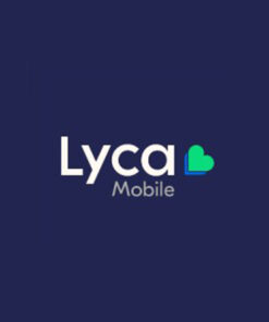 Lycamobile aufladen